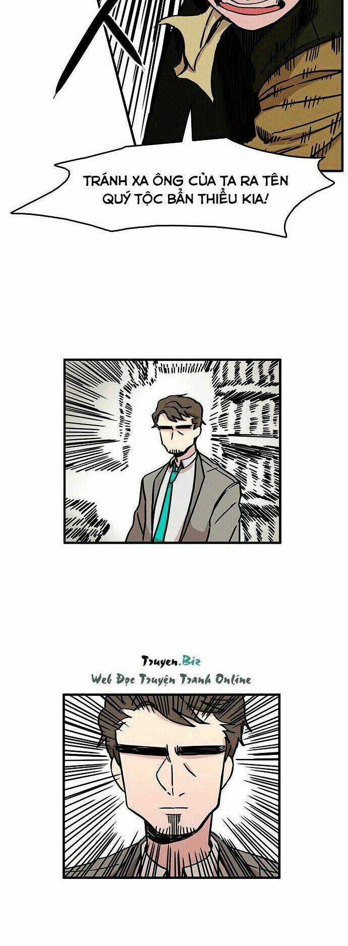 Minus Hand - Chapter 10 - Trang 16