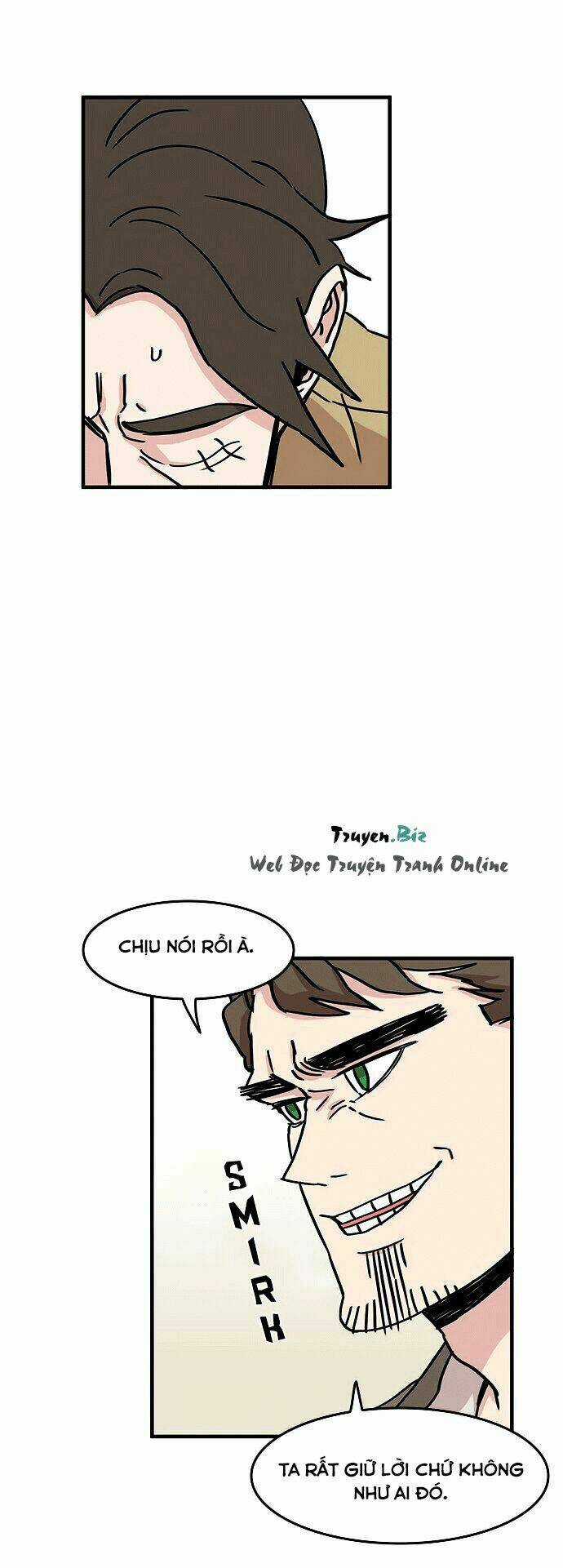 Minus Hand - Chapter 10 - Trang 22