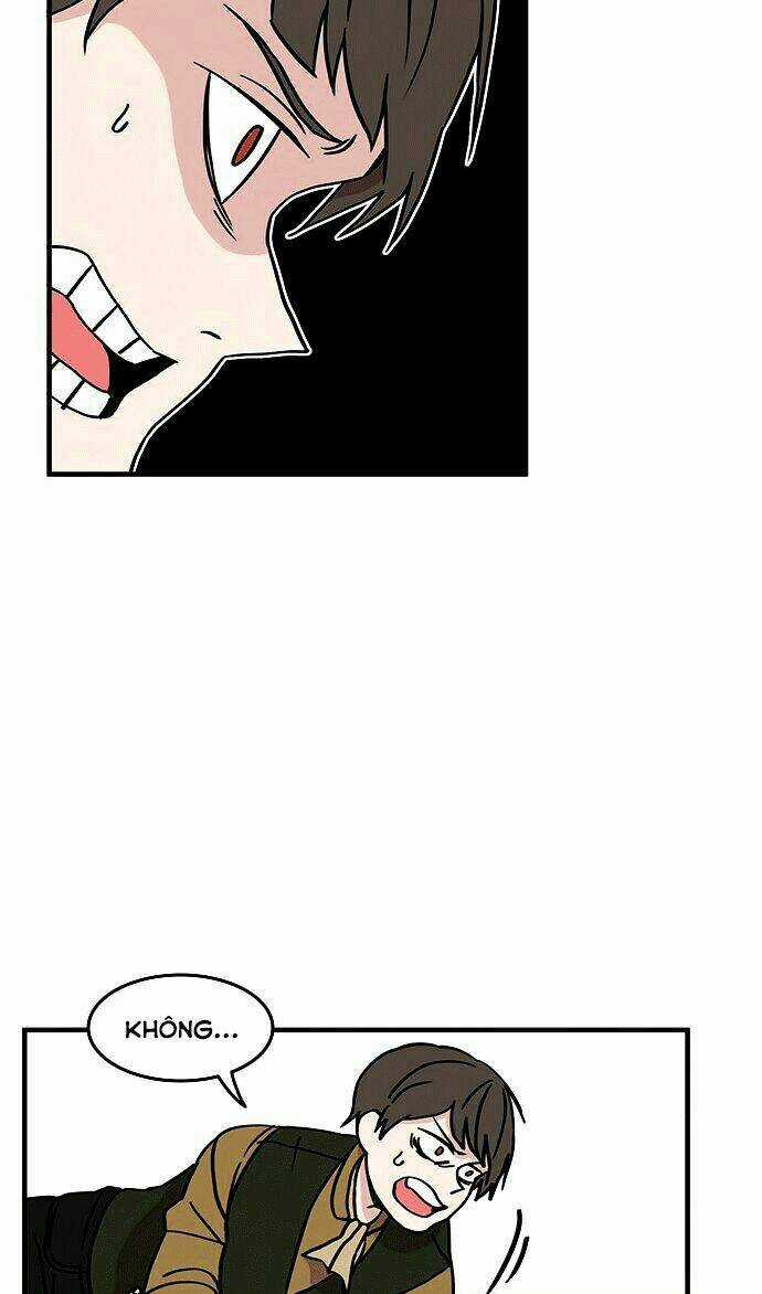 Minus Hand - Chapter 10 - Trang 25