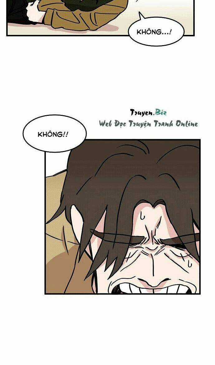 Minus Hand - Chapter 10 - Trang 26