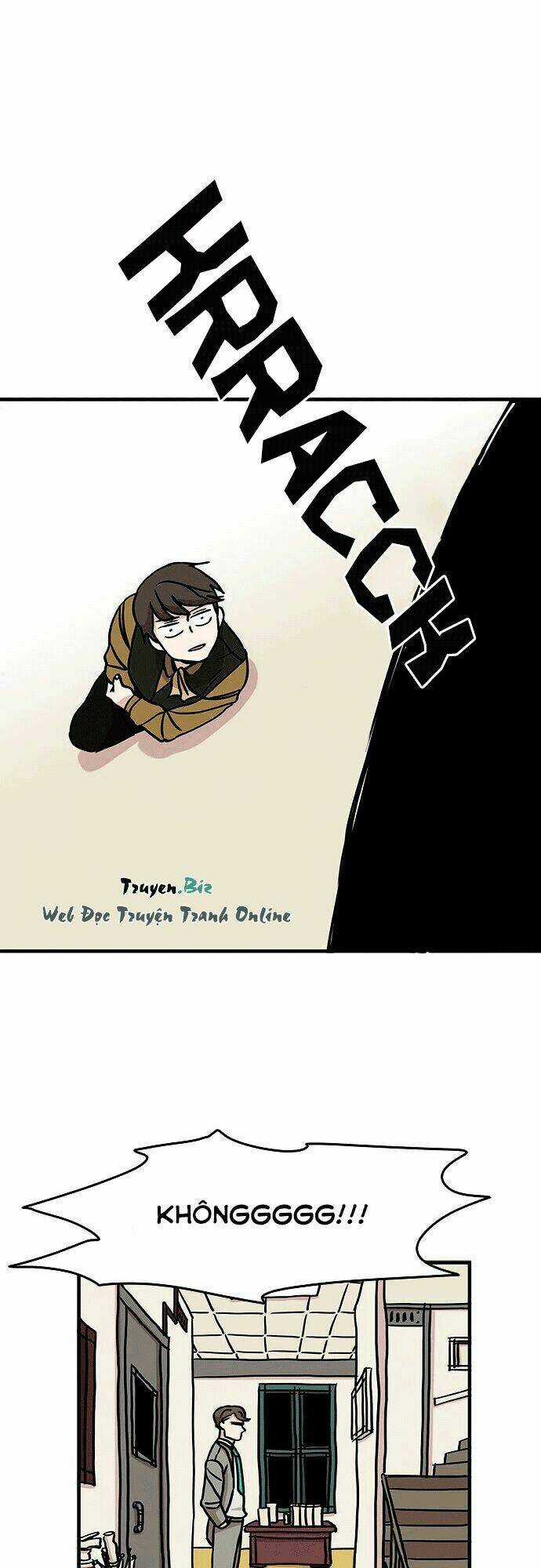 Minus Hand - Chapter 10 - Trang 27