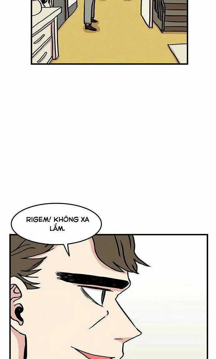 Minus Hand - Chapter 10 - Trang 28