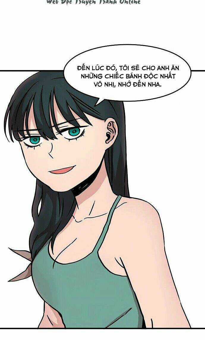 Minus Hand - Chapter 10 - Trang 38