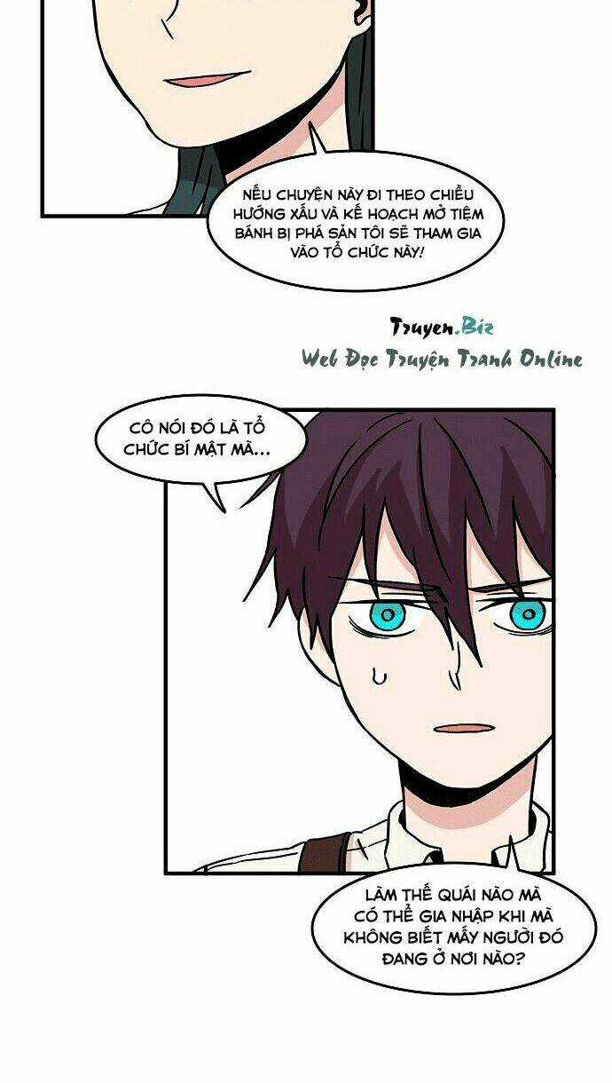 Minus Hand - Chapter 10 - Trang 41