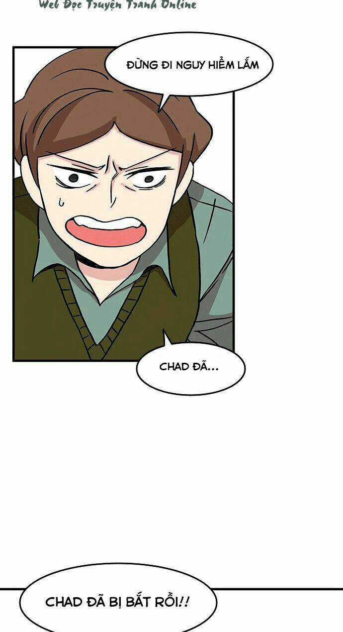 Minus Hand - Chapter 10 - Trang 48