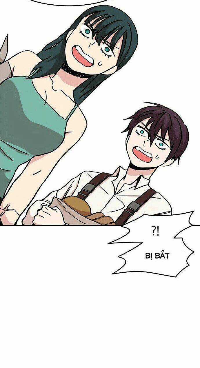 Minus Hand - Chapter 10 - Trang 49