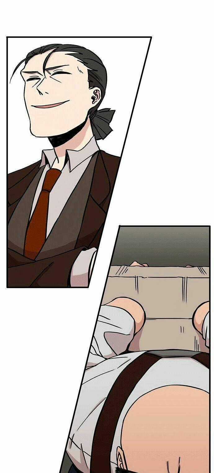 Minus Hand - Chapter 10 - Trang 51