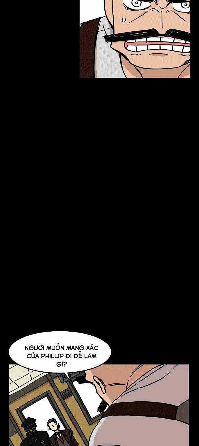 Minus Hand - Chapter 11 - Trang 2