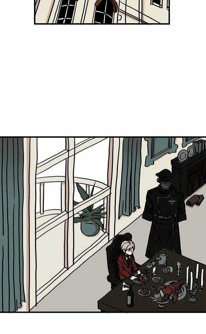 Minus Hand - Chapter 11 - Trang 14