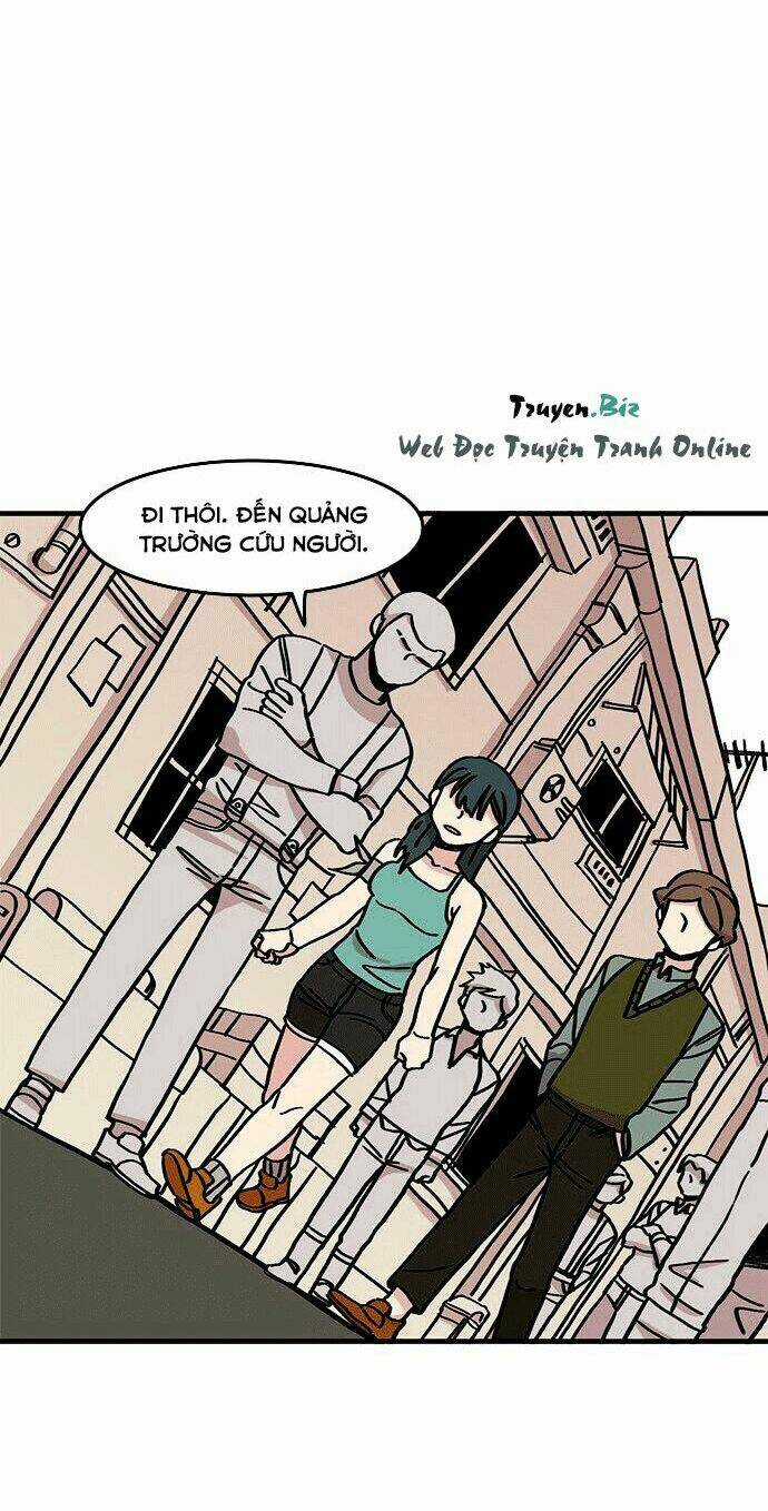 Minus Hand - Chapter 11 - Trang 26