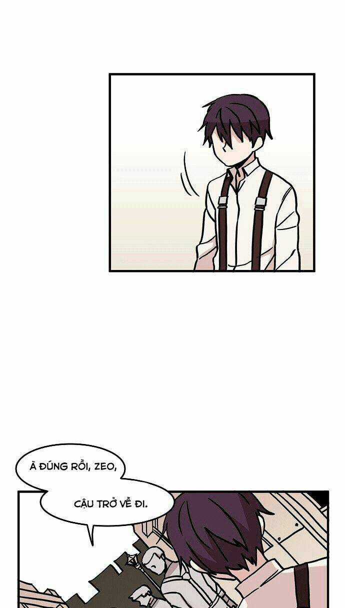 Minus Hand - Chapter 11 - Trang 27