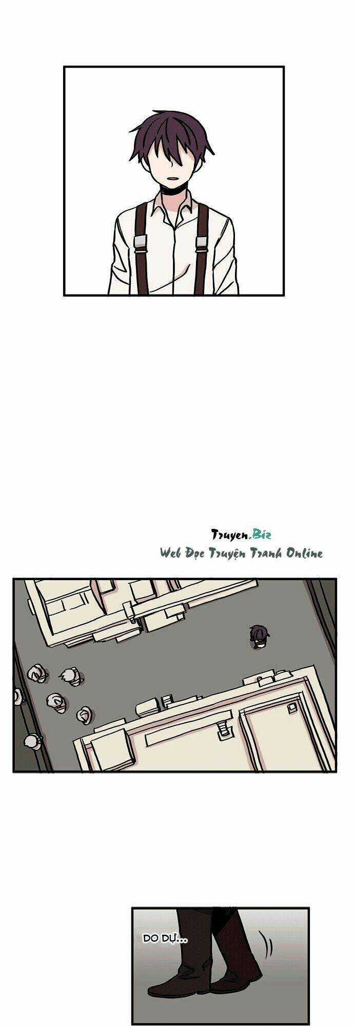 Minus Hand - Chapter 11 - Trang 29