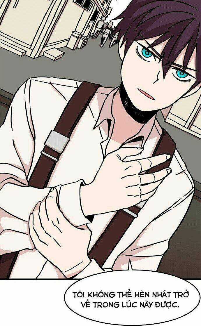 Minus Hand - Chapter 11 - Trang 31