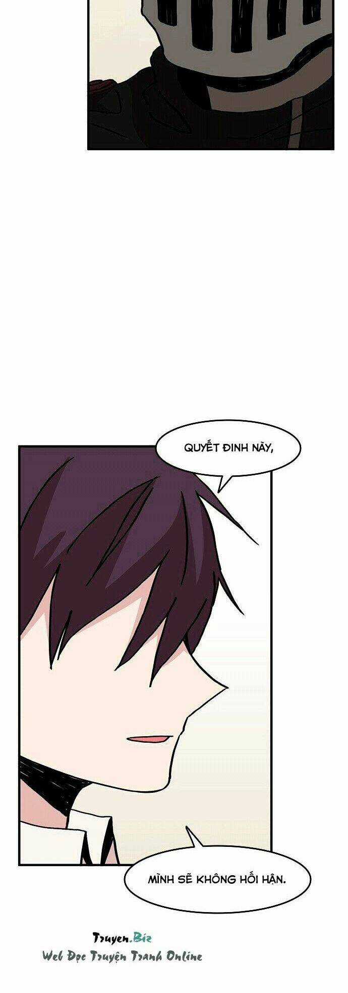 Minus Hand - Chapter 11 - Trang 33