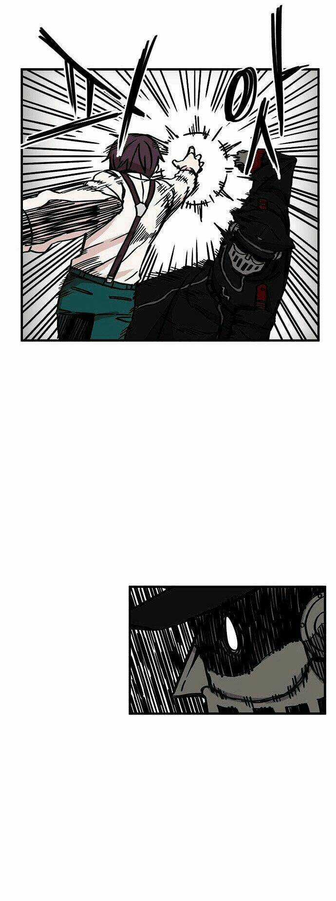 Minus Hand - Chapter 11 - Trang 36