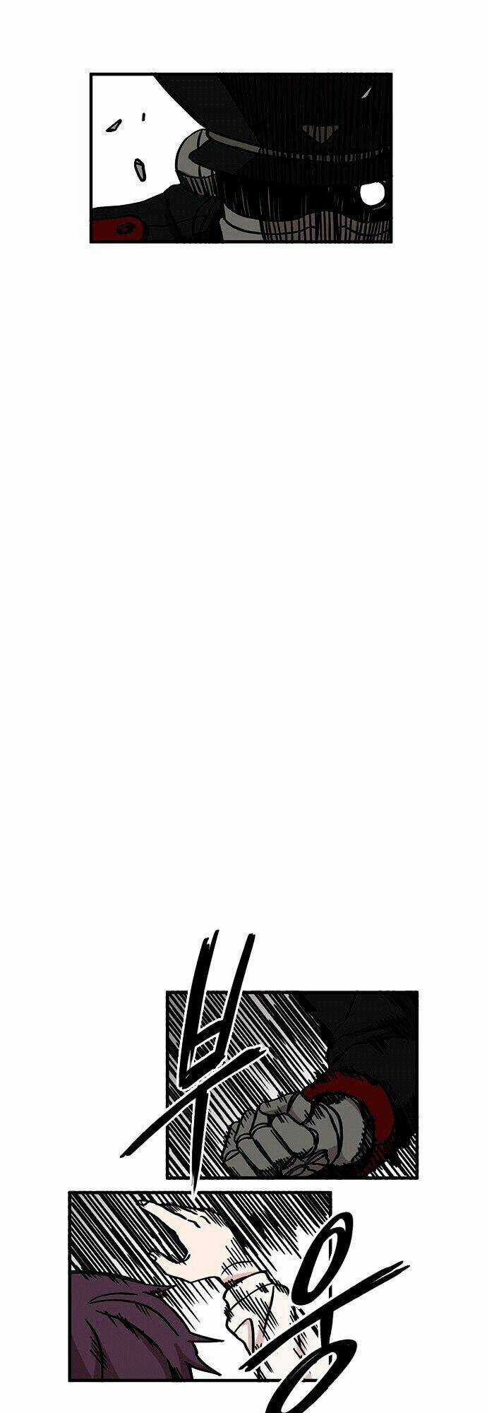 Minus Hand - Chapter 11 - Trang 38