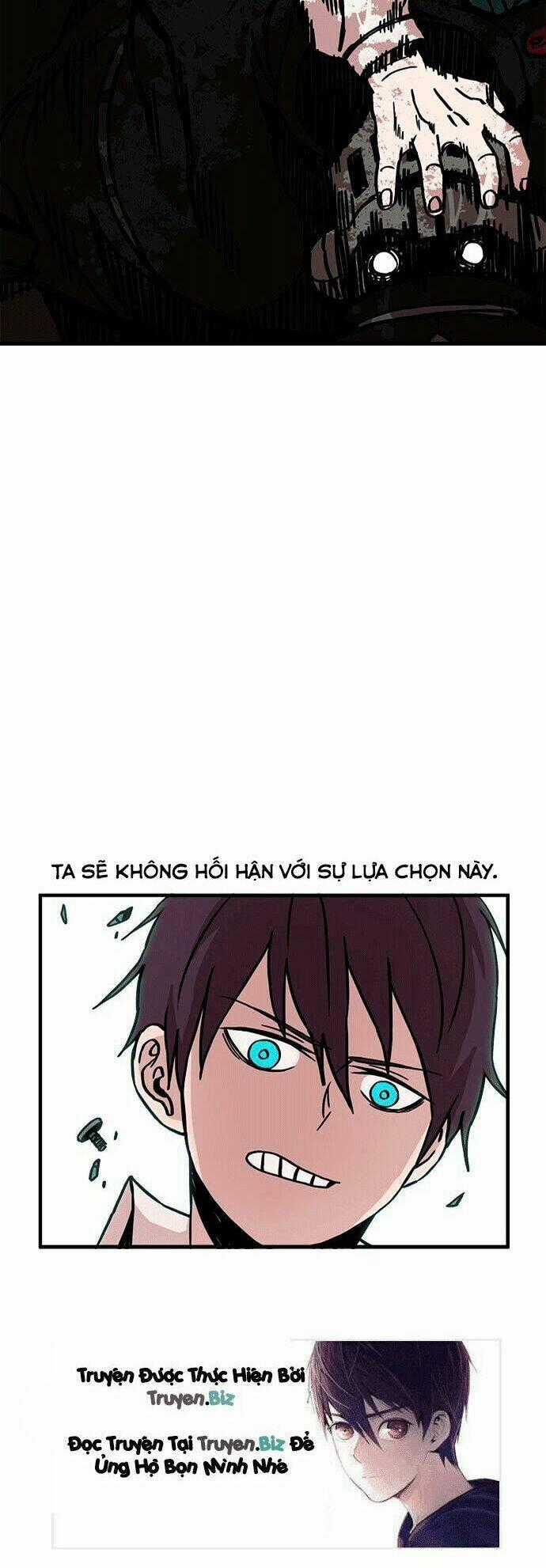 Minus Hand - Chapter 11 - Trang 40