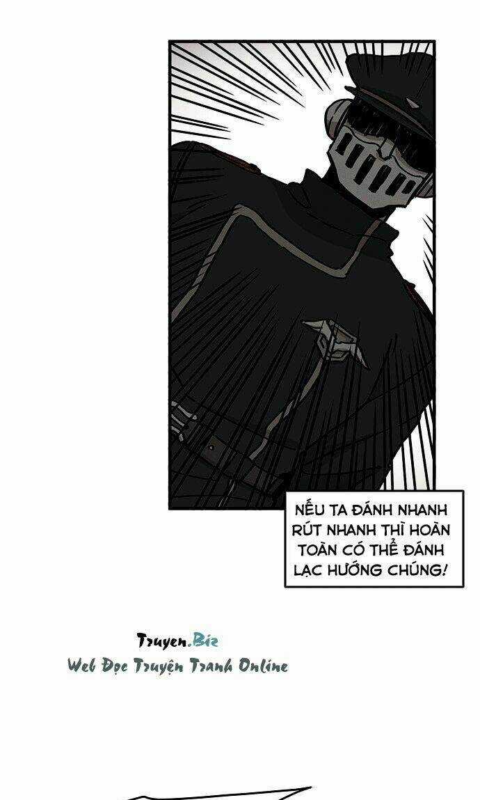 Minus Hand - Chapter 12 - Trang 12