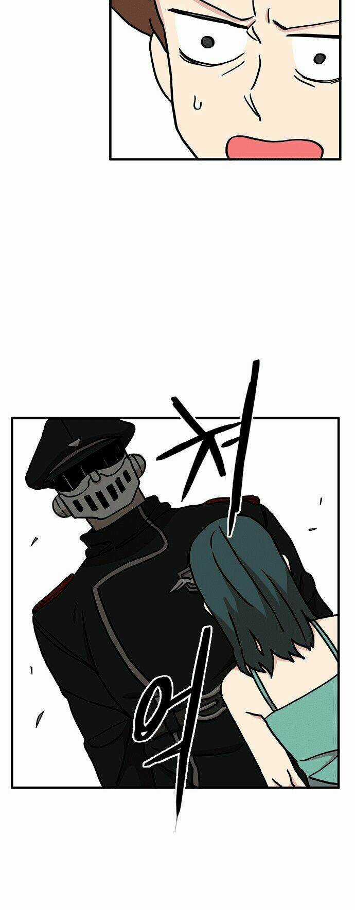 Minus Hand - Chapter 12 - Trang 18