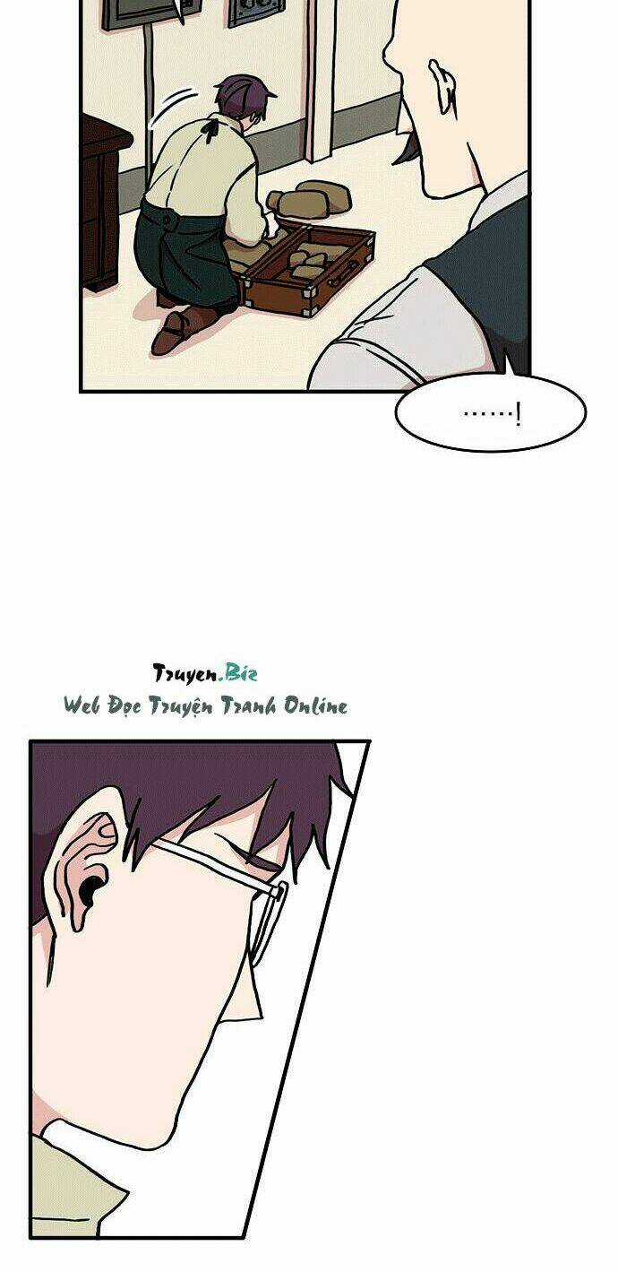 Minus Hand - Chapter 12 - Trang 3