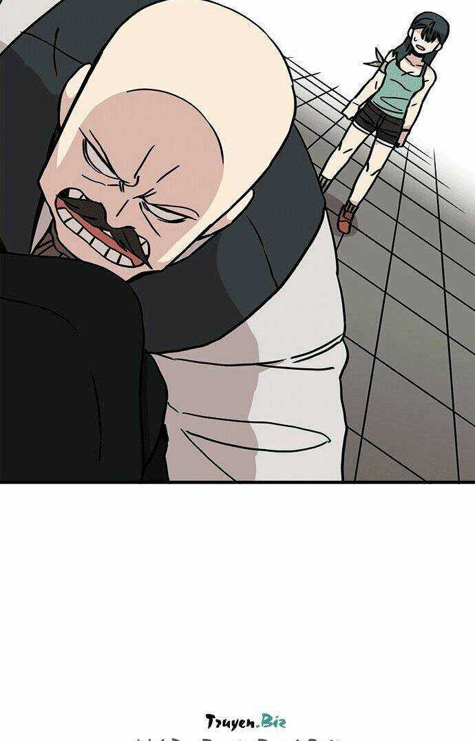 Minus Hand - Chapter 12 - Trang 24