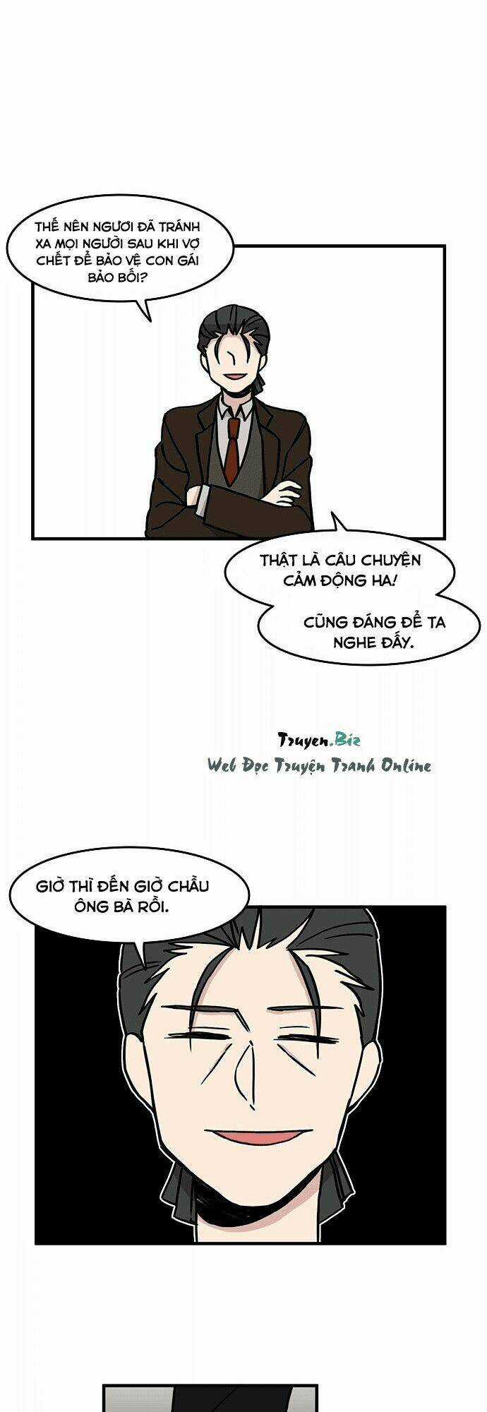 Minus Hand - Chapter 12 - Trang 26