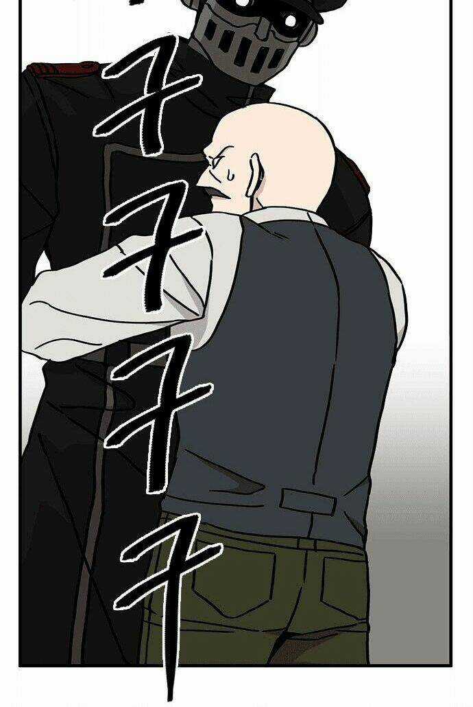 Minus Hand - Chapter 12 - Trang 28