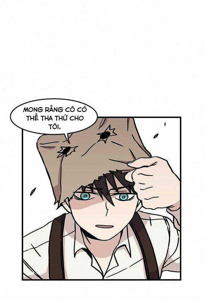 Minus Hand - Chapter 12 - Trang 35