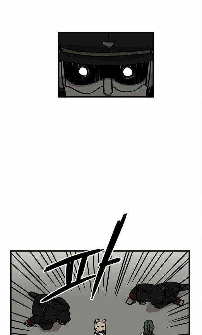 Minus Hand - Chapter 12 - Trang 39