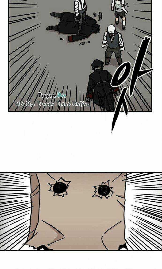 Minus Hand - Chapter 12 - Trang 40