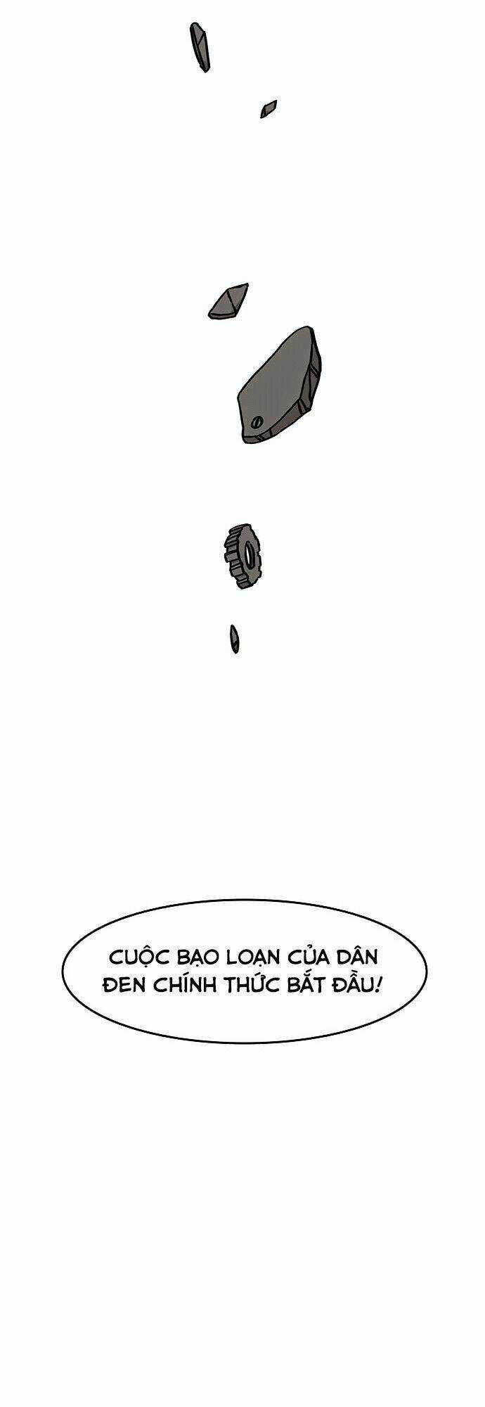 Minus Hand - Chapter 12 - Trang 41