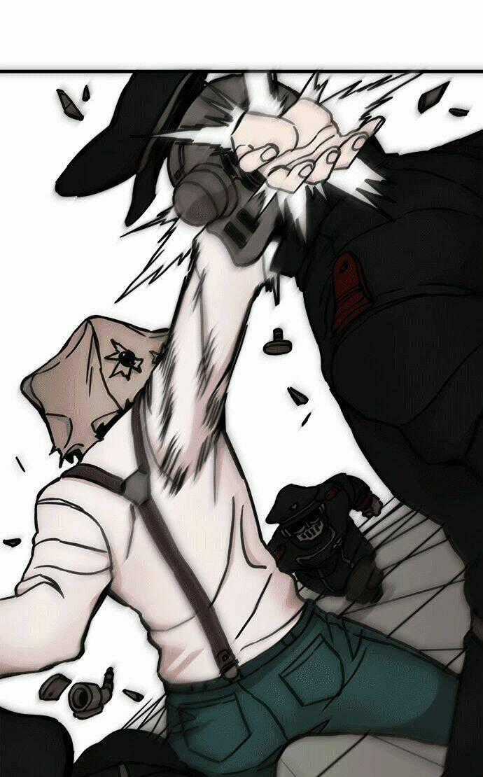 Minus Hand - Chapter 12 - Trang 42