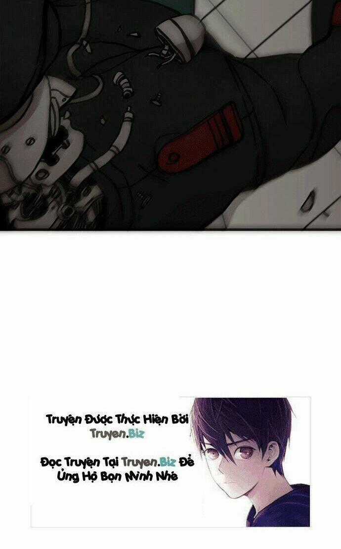Minus Hand - Chapter 12 - Trang 43