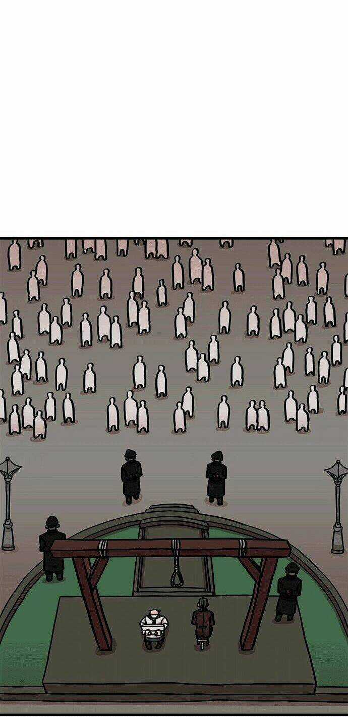 Minus Hand - Chapter 12 - Trang 6