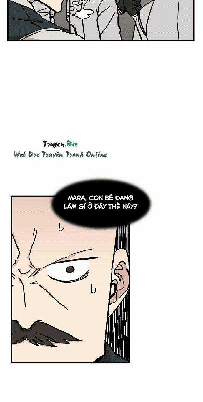 Minus Hand - Chapter 12 - Trang 9