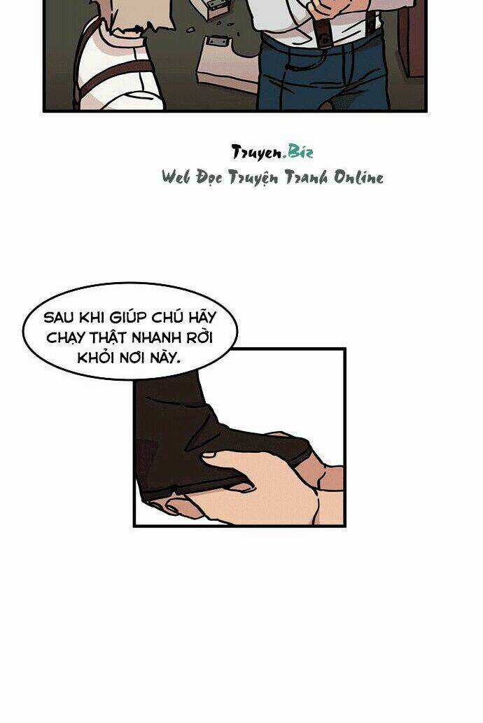 Minus Hand - Chapter 13 - Trang 18