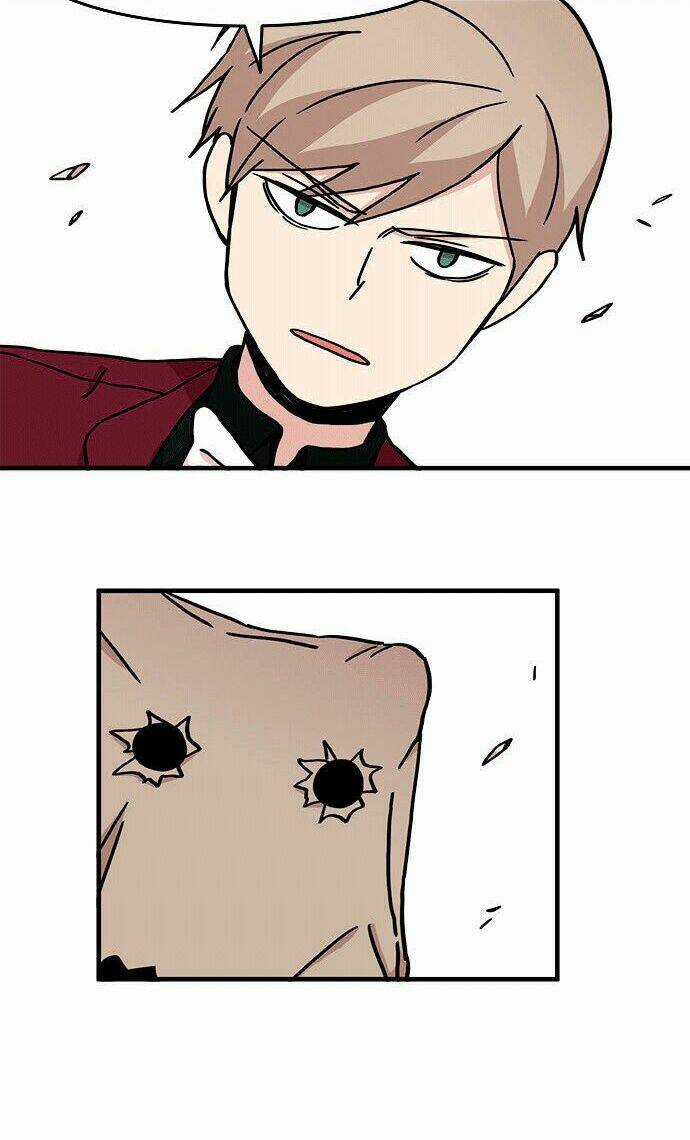 Minus Hand - Chapter 13 - Trang 25