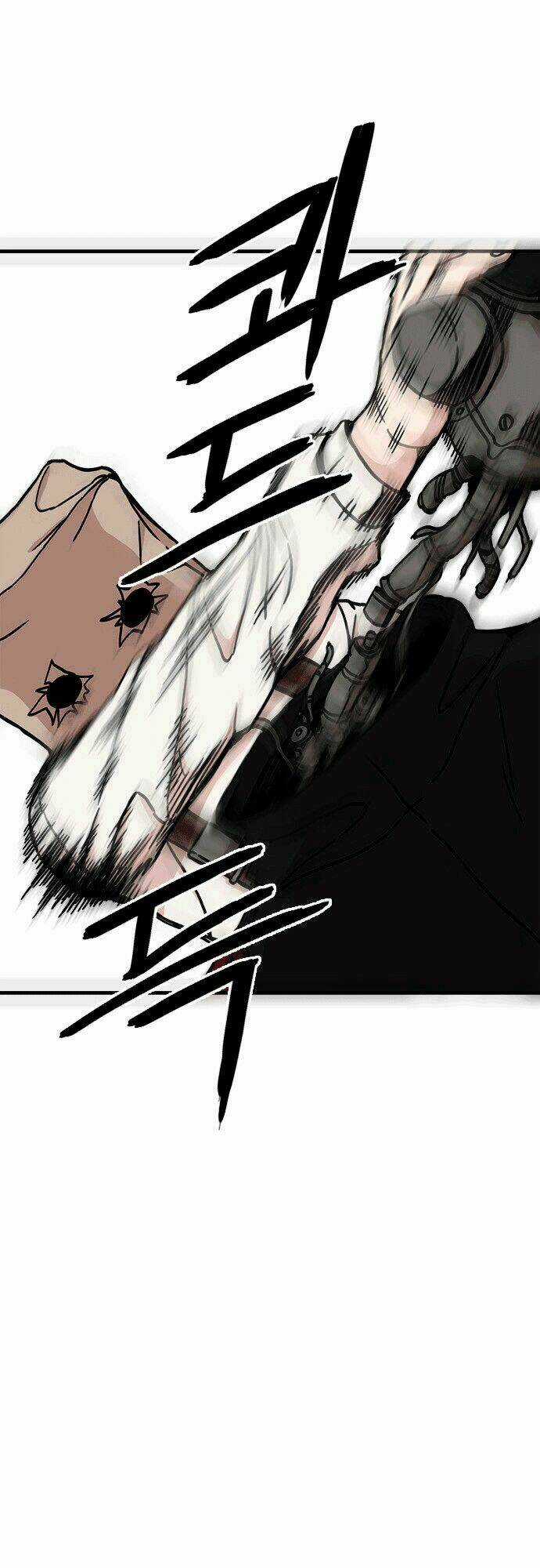 Minus Hand - Chapter 13 - Trang 28