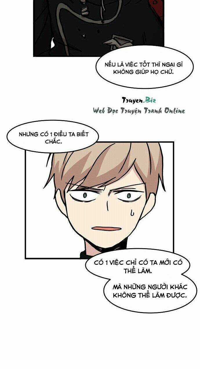 Minus Hand - Chapter 13 - Trang 30