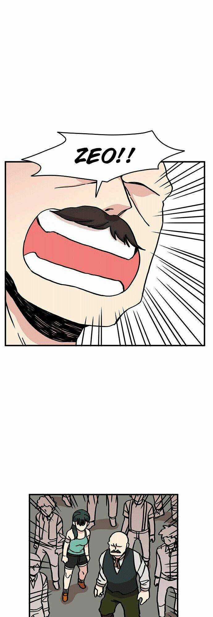 Minus Hand - Chapter 13 - Trang 35