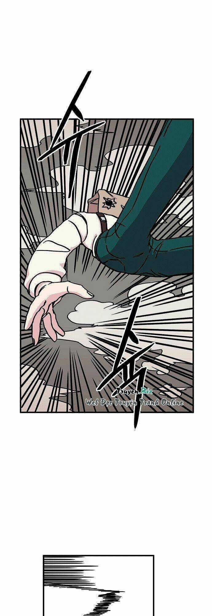 Minus Hand - Chapter 14 - Trang 18