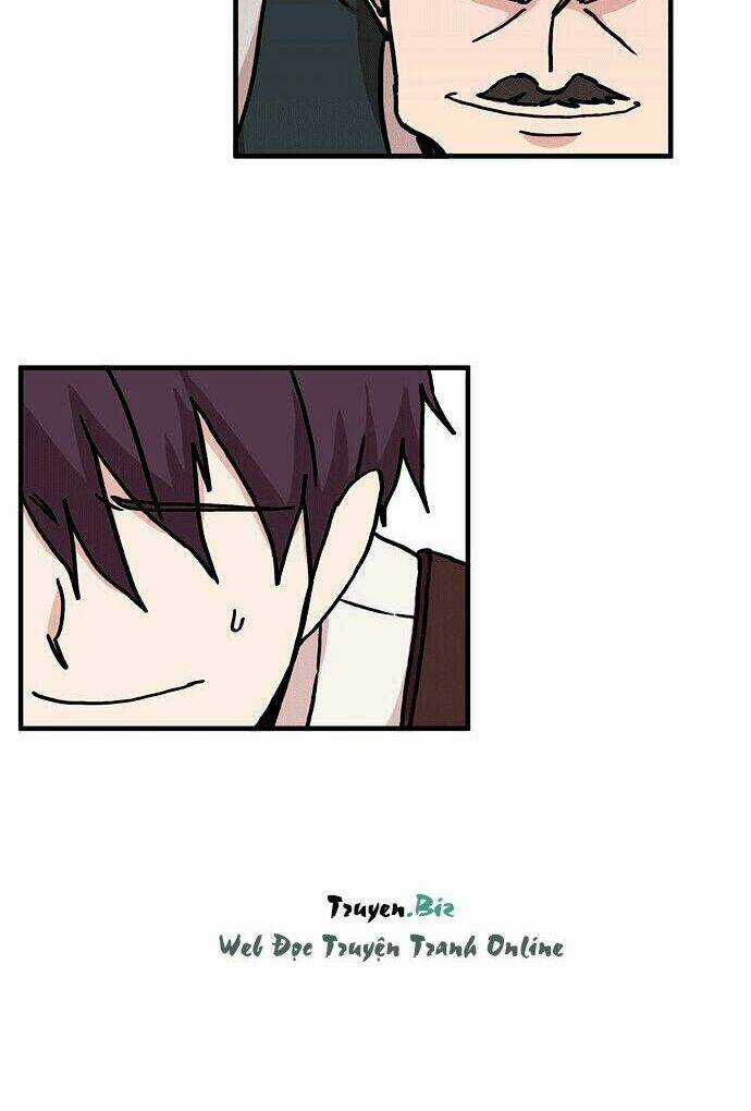 Minus Hand - Chapter 14 - Trang 26