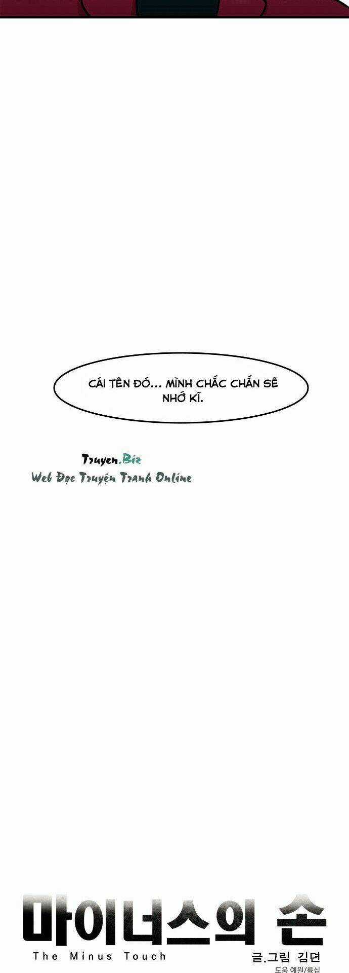 Minus Hand - Chapter 14 - Trang 30