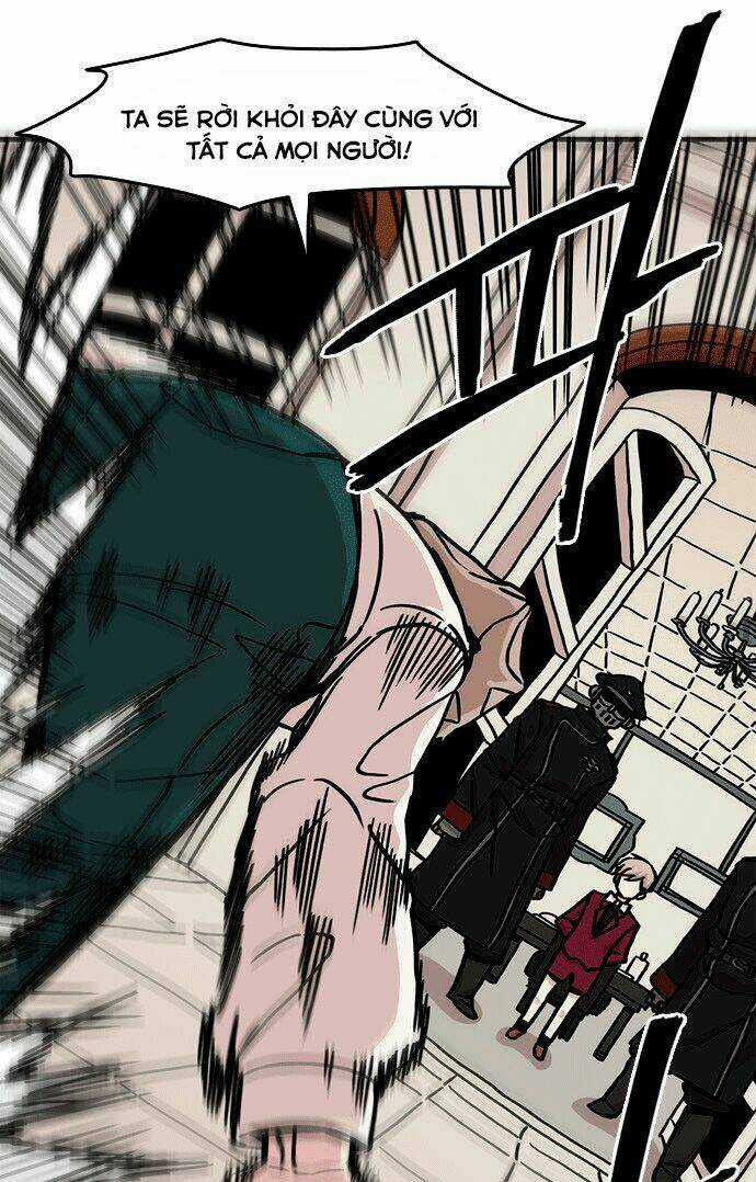 Minus Hand - Chapter 14 - Trang 4