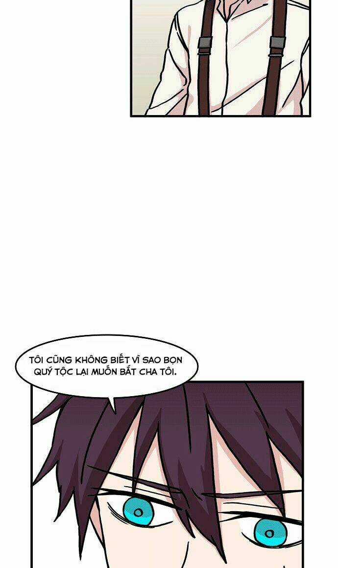 Minus Hand - Chapter 14 - Trang 35