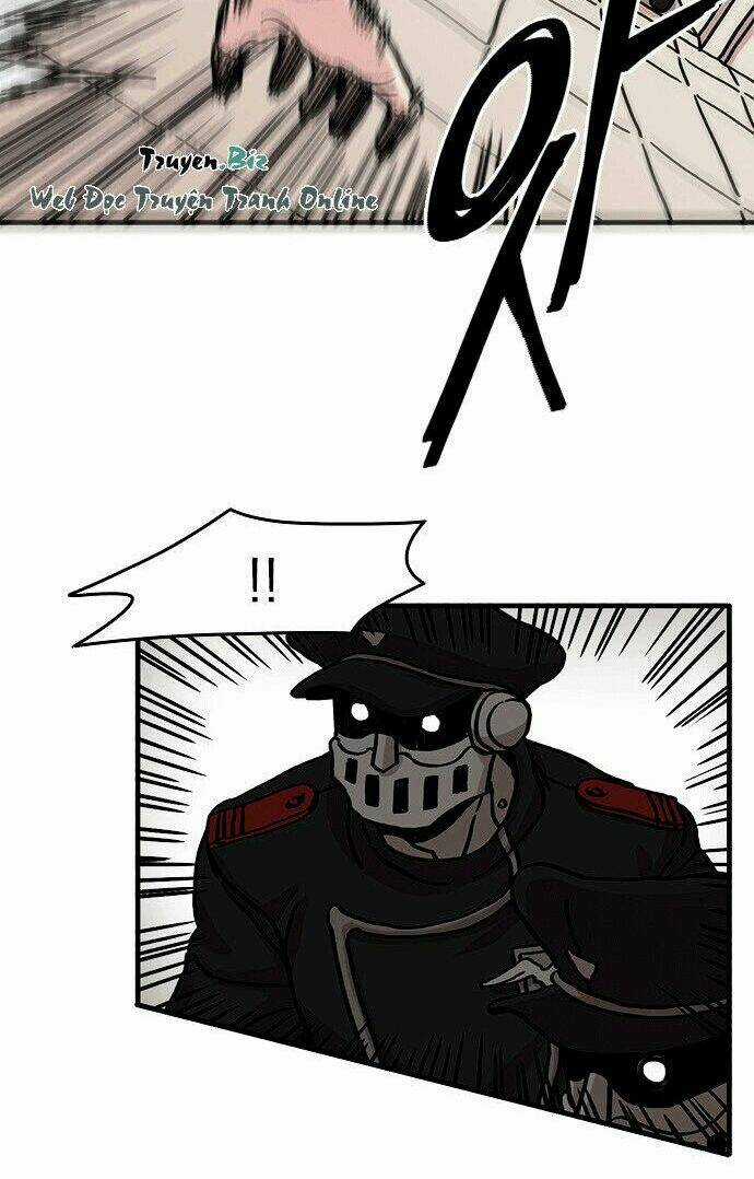 Minus Hand - Chapter 14 - Trang 5