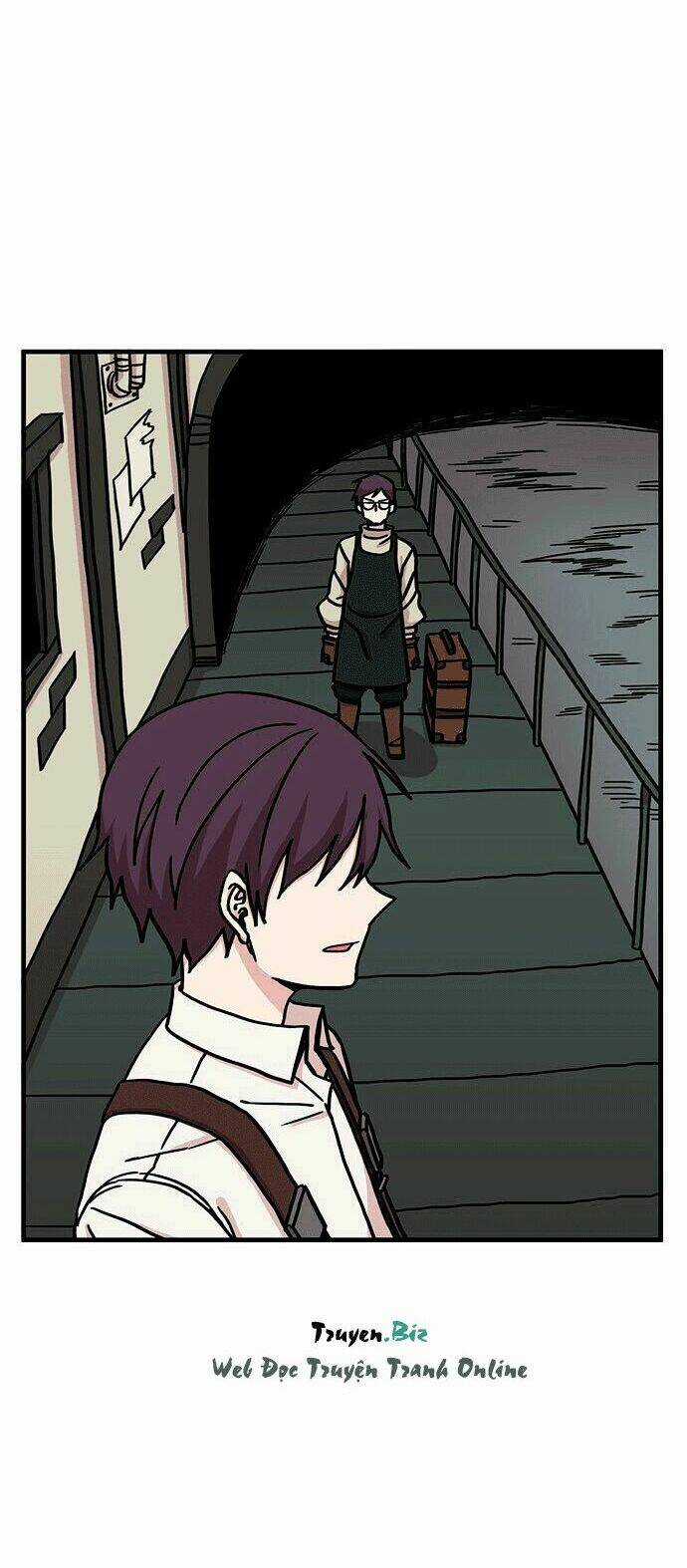 Minus Hand - Chapter 14 - Trang 41