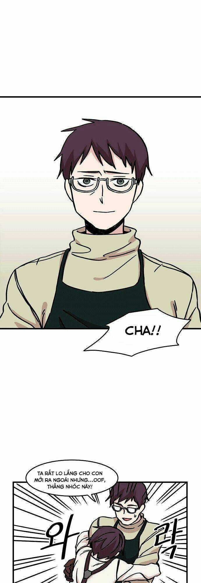 Minus Hand - Chapter 14 - Trang 42