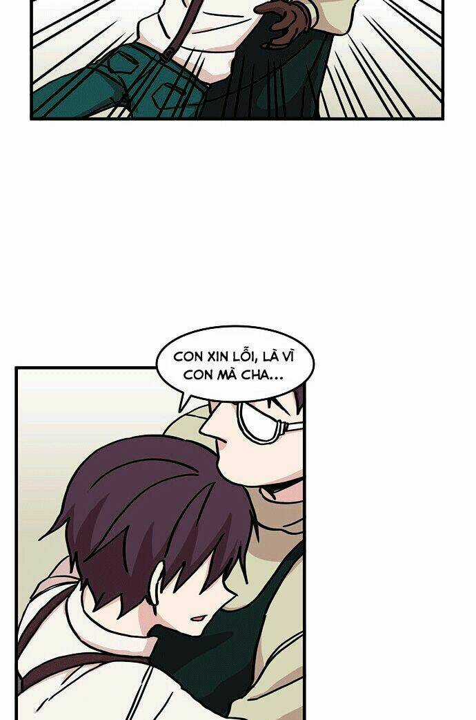 Minus Hand - Chapter 14 - Trang 43