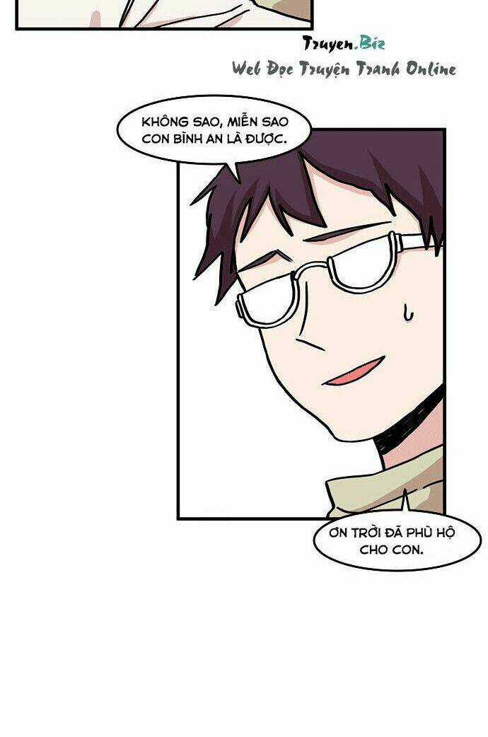 Minus Hand - Chapter 14 - Trang 44